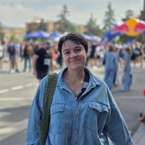 Marina Babayan